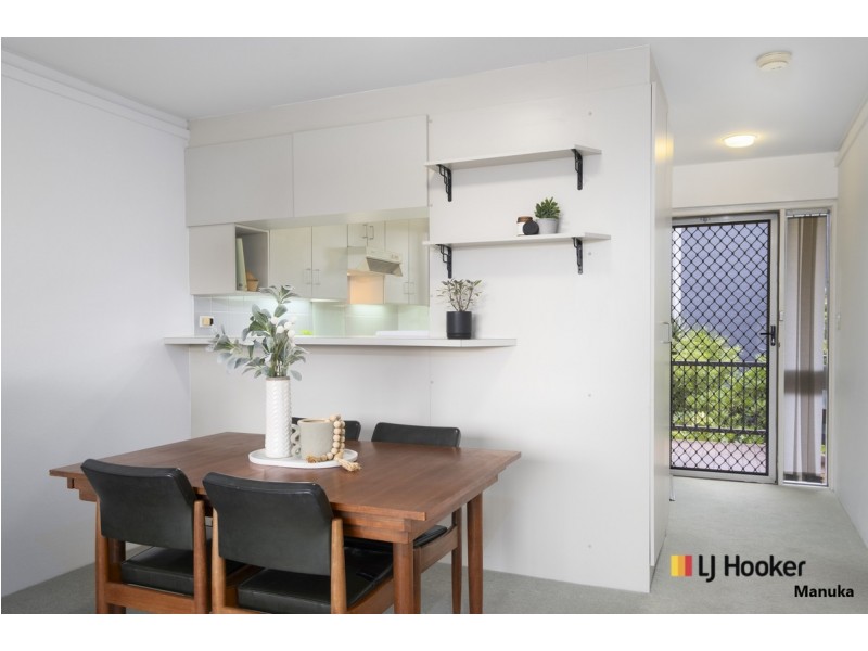 208/10 Currie Crescent, Griffith ACT 2603