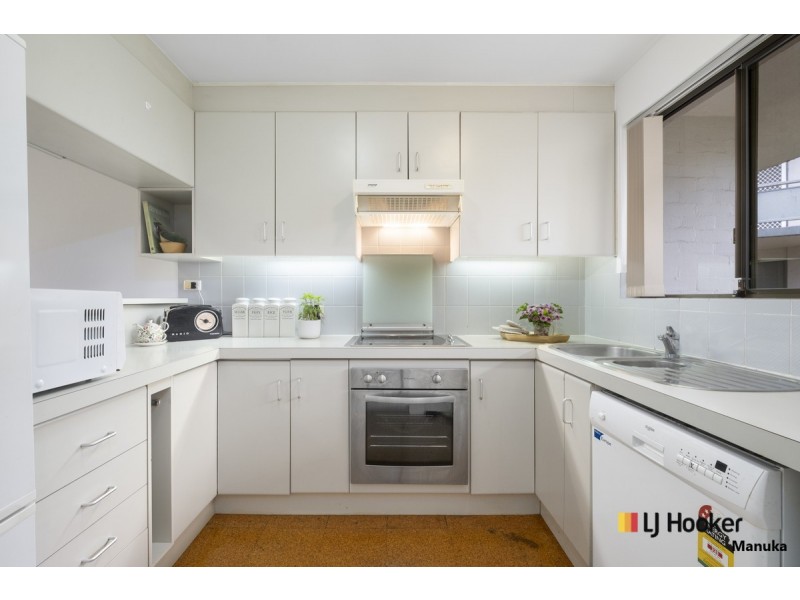 208/10 Currie Crescent, Griffith ACT 2603