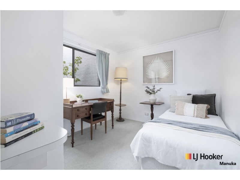 208/10 Currie Crescent, Griffith ACT 2603