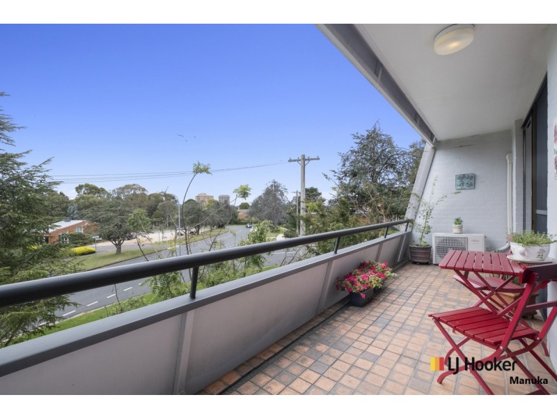 208/10 Currie Crescent, Griffith ACT 2603