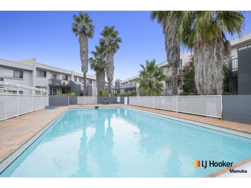 208/10 Currie Crescent, Griffith ACT 2603