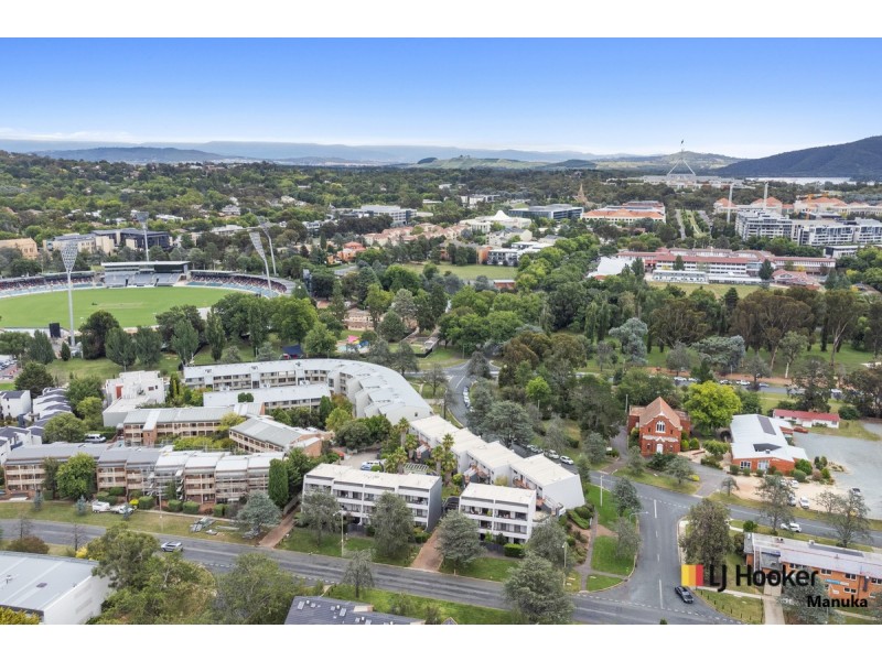 208/10 Currie Crescent, Griffith ACT 2603