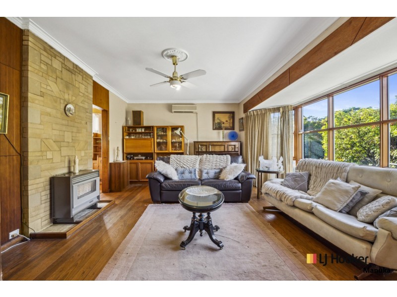 5 Babbage Crescent, Griffith ACT 2603
