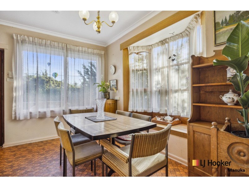 5 Babbage Crescent, Griffith ACT 2603