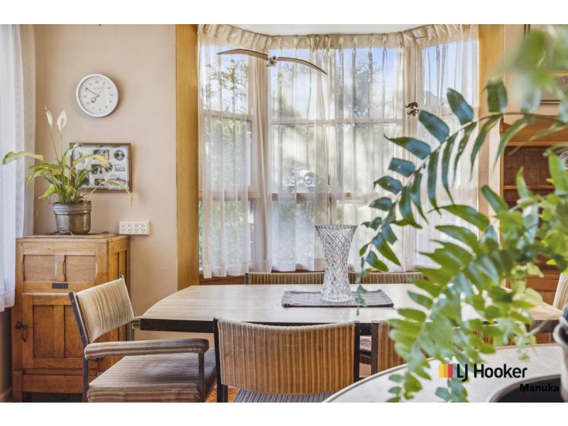 5 Babbage Crescent, Griffith ACT 2603