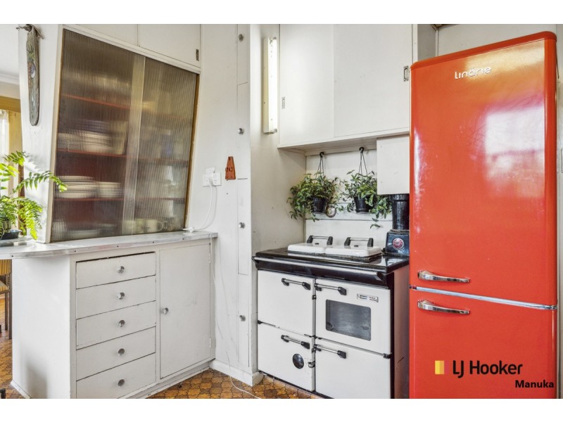 5 Babbage Crescent, Griffith ACT 2603