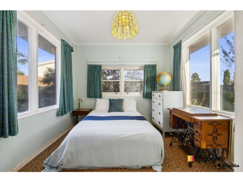 5 Babbage Crescent, Griffith ACT 2603
