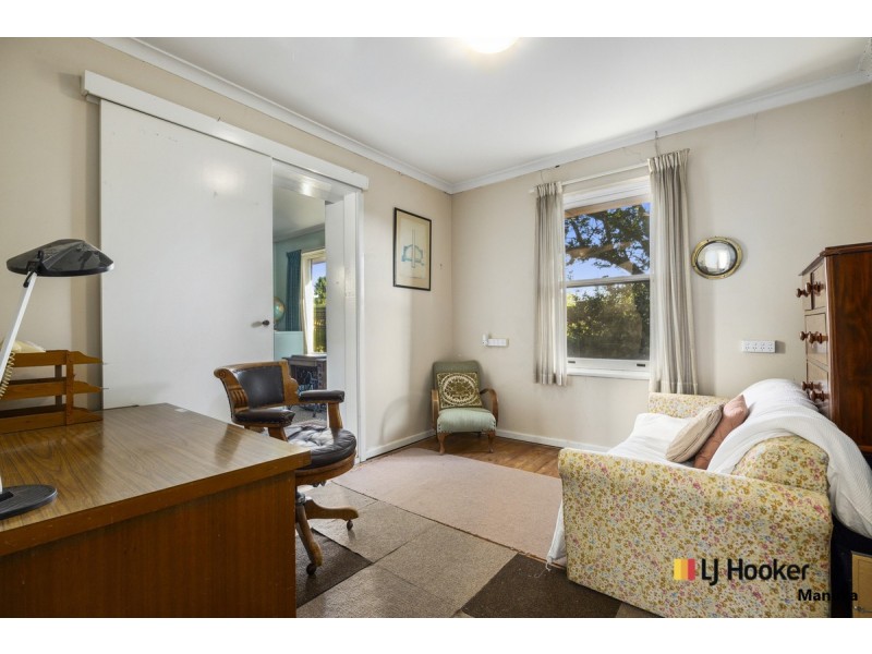 5 Babbage Crescent, Griffith ACT 2603