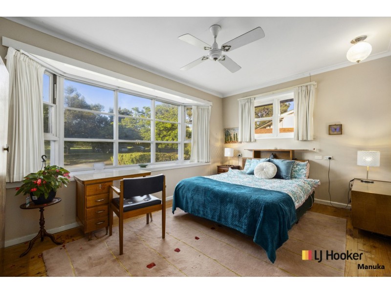 5 Babbage Crescent, Griffith ACT 2603