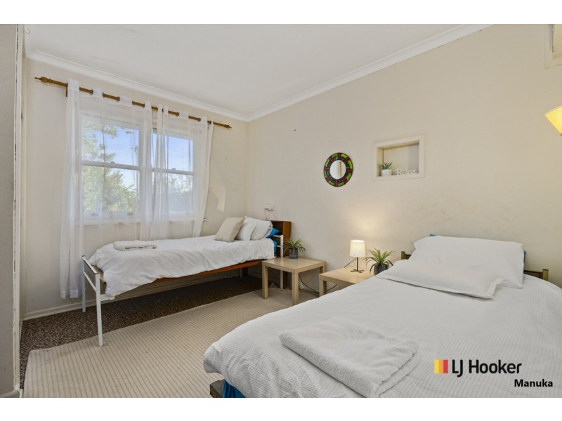 5 Babbage Crescent, Griffith ACT 2603