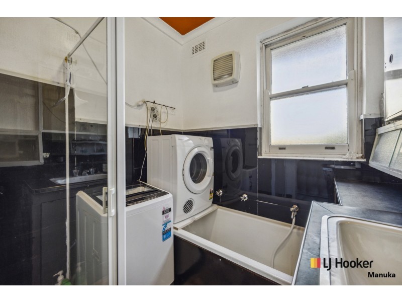 5 Babbage Crescent, Griffith ACT 2603
