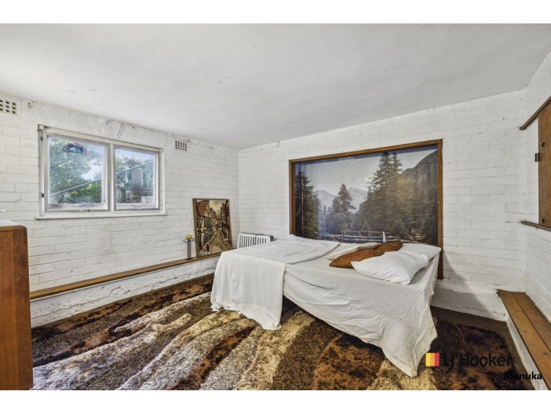 5 Babbage Crescent, Griffith ACT 2603
