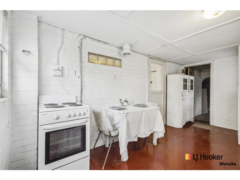 5 Babbage Crescent, Griffith ACT 2603