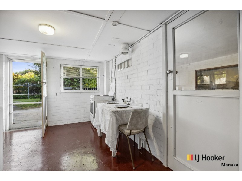 5 Babbage Crescent, Griffith ACT 2603