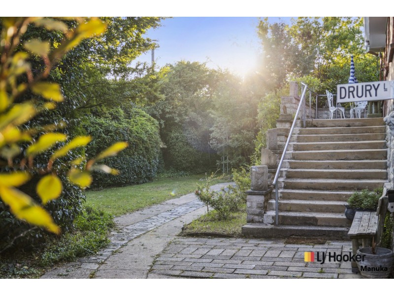 5 Babbage Crescent, Griffith ACT 2603