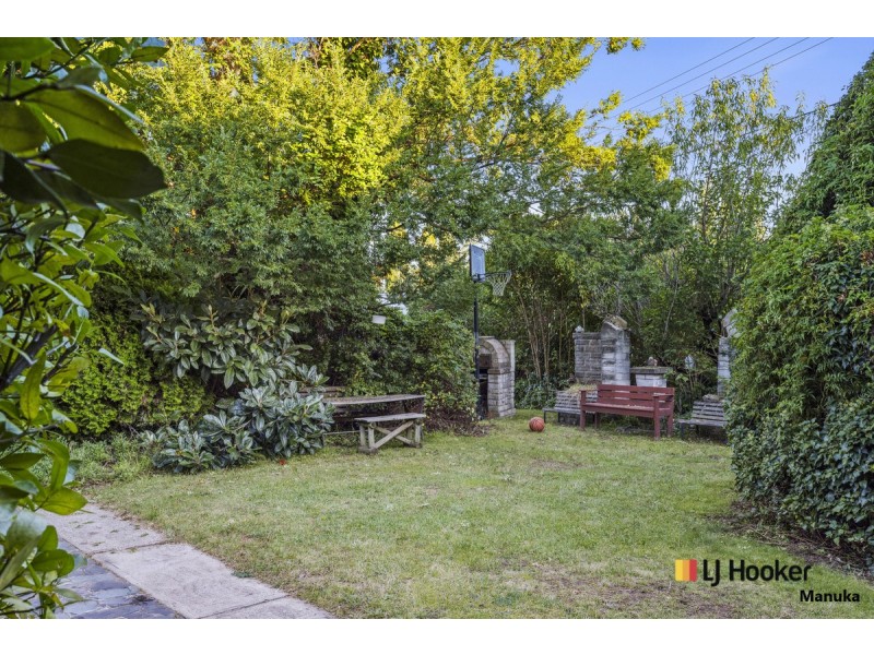 5 Babbage Crescent, Griffith ACT 2603
