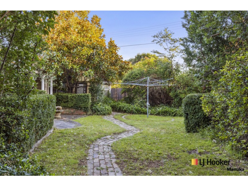 5 Babbage Crescent, Griffith ACT 2603