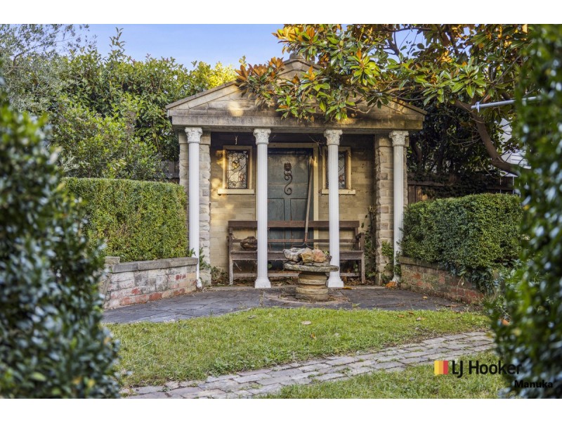 5 Babbage Crescent, Griffith ACT 2603