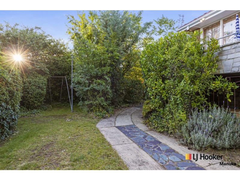 5 Babbage Crescent, Griffith ACT 2603