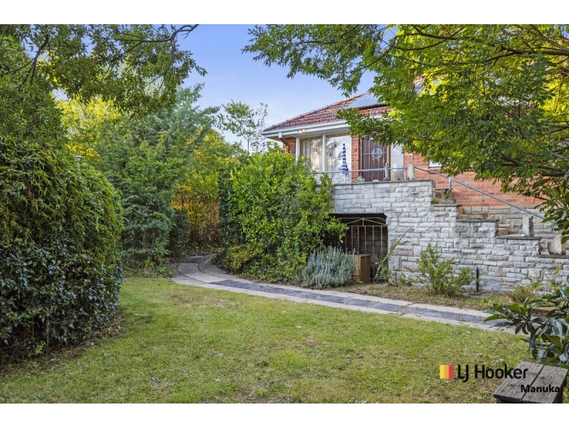 5 Babbage Crescent, Griffith ACT 2603