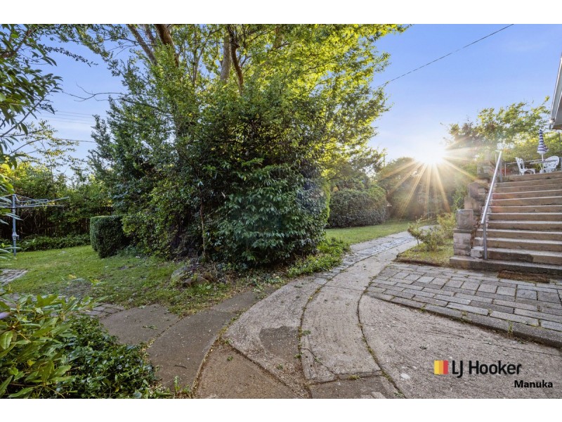 5 Babbage Crescent, Griffith ACT 2603
