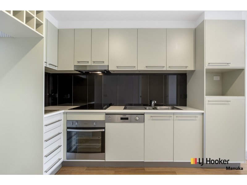 36/12 Challis Street, Dickson ACT 2602
