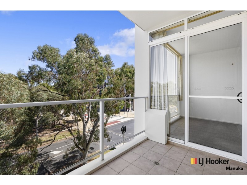 36/12 Challis Street, Dickson ACT 2602