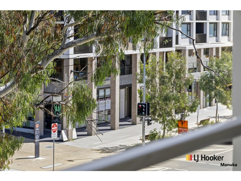 36/12 Challis Street, Dickson ACT 2602