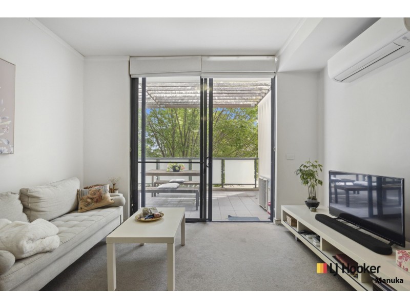 65/100 Giles Street, Kingston ACT 2604