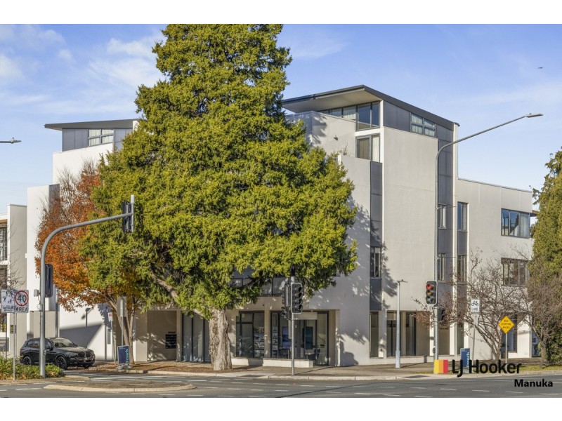 65/100 Giles Street, Kingston ACT 2604