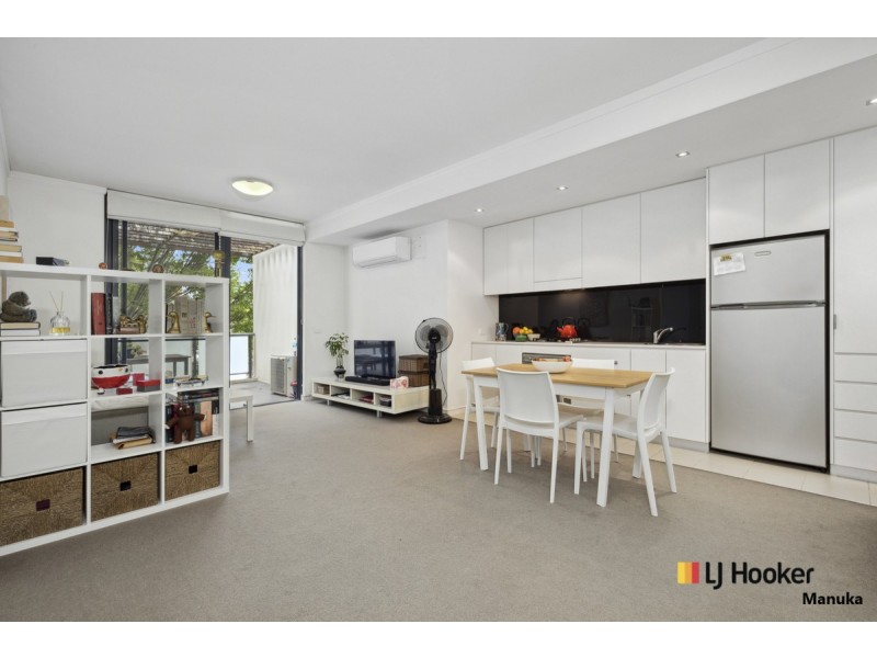 65/100 Giles Street, Kingston ACT 2604