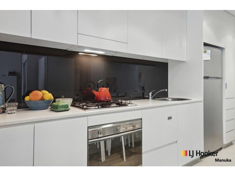 65/100 Giles Street, Kingston ACT 2604
