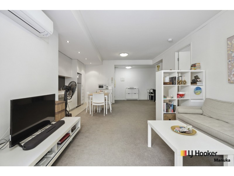 65/100 Giles Street, Kingston ACT 2604