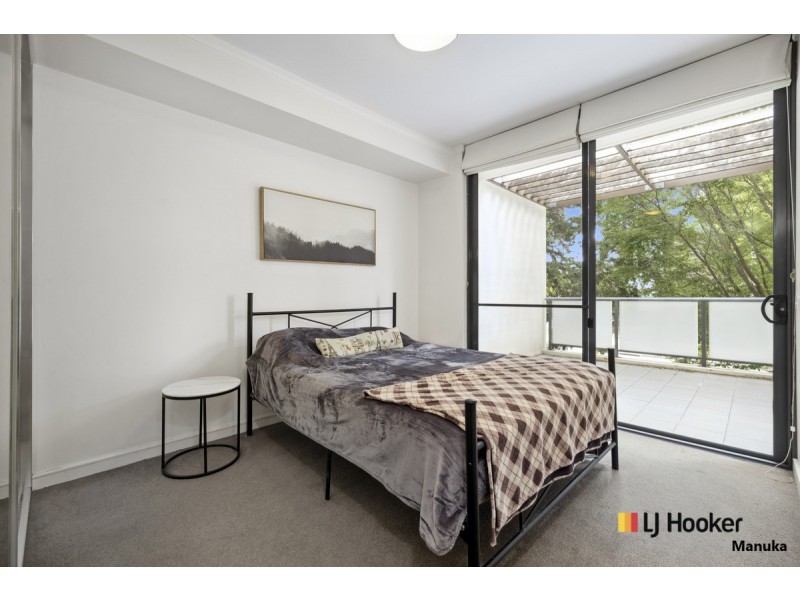 65/100 Giles Street, Kingston ACT 2604