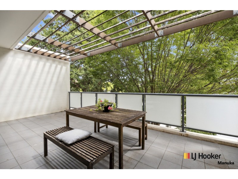65/100 Giles Street, Kingston ACT 2604