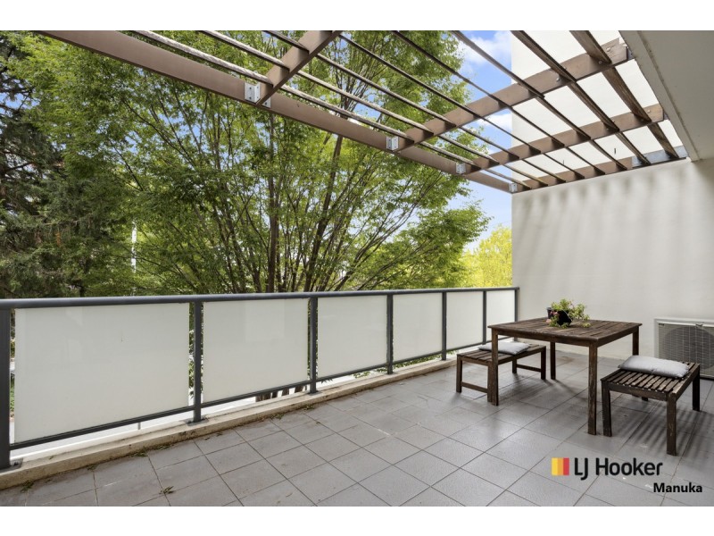 65/100 Giles Street, Kingston ACT 2604