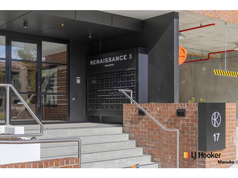 91/5 Light Street, Griffith ACT 2603