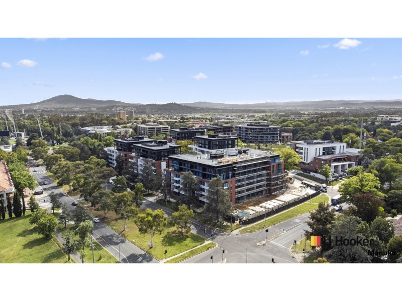 91/5 Light Street, Griffith ACT 2603