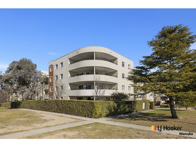 78/8 Dominion Circuit, Forrest ACT 2603