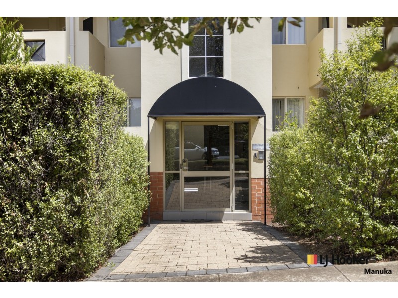 78/8 Dominion Circuit, Forrest ACT 2603