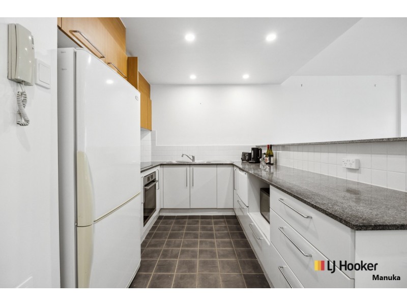 78/8 Dominion Circuit, Forrest ACT 2603
