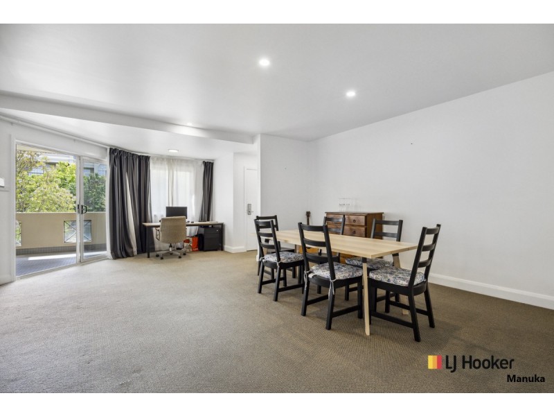78/8 Dominion Circuit, Forrest ACT 2603