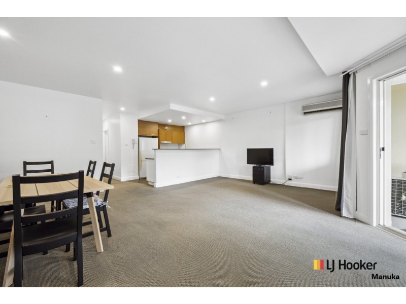 78/8 Dominion Circuit, Forrest ACT 2603