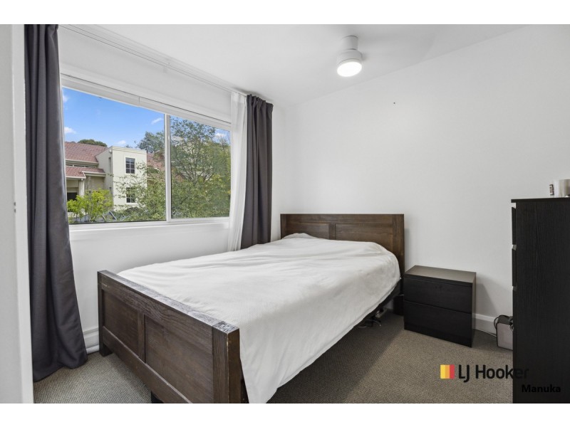 78/8 Dominion Circuit, Forrest ACT 2603
