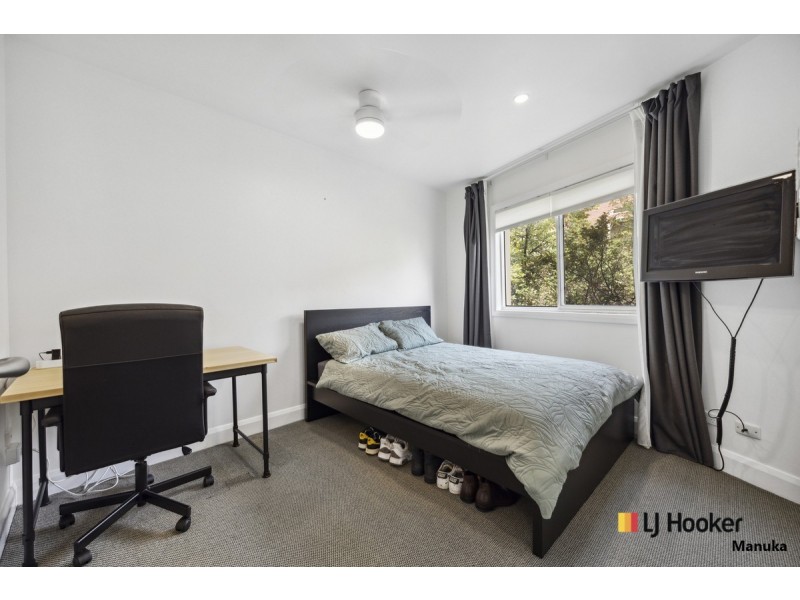 78/8 Dominion Circuit, Forrest ACT 2603