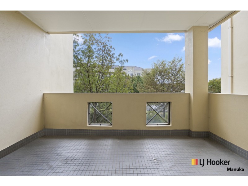 78/8 Dominion Circuit, Forrest ACT 2603