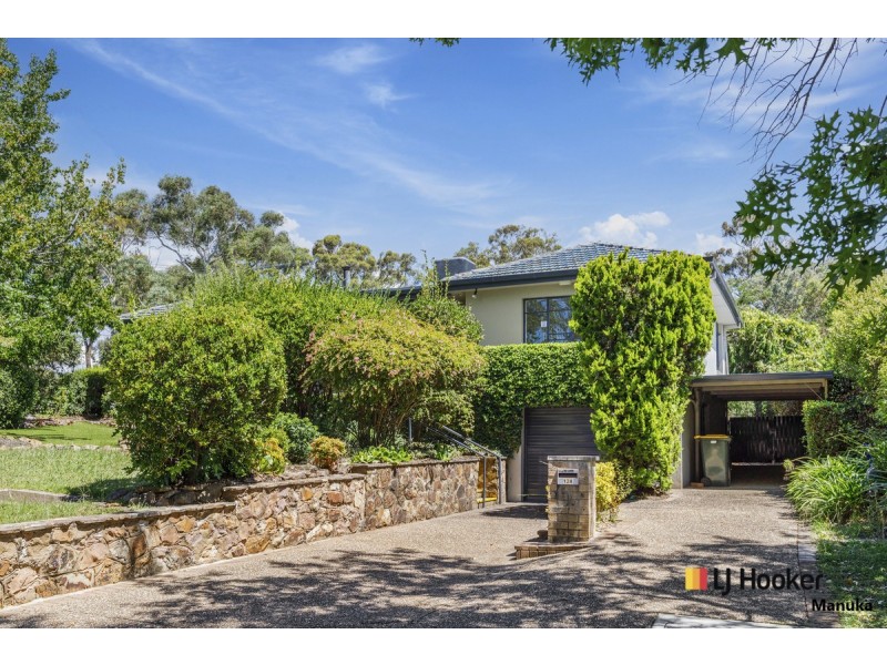124 La Perouse Street, Griffith ACT 2603
