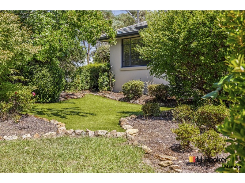 124 La Perouse Street, Griffith ACT 2603