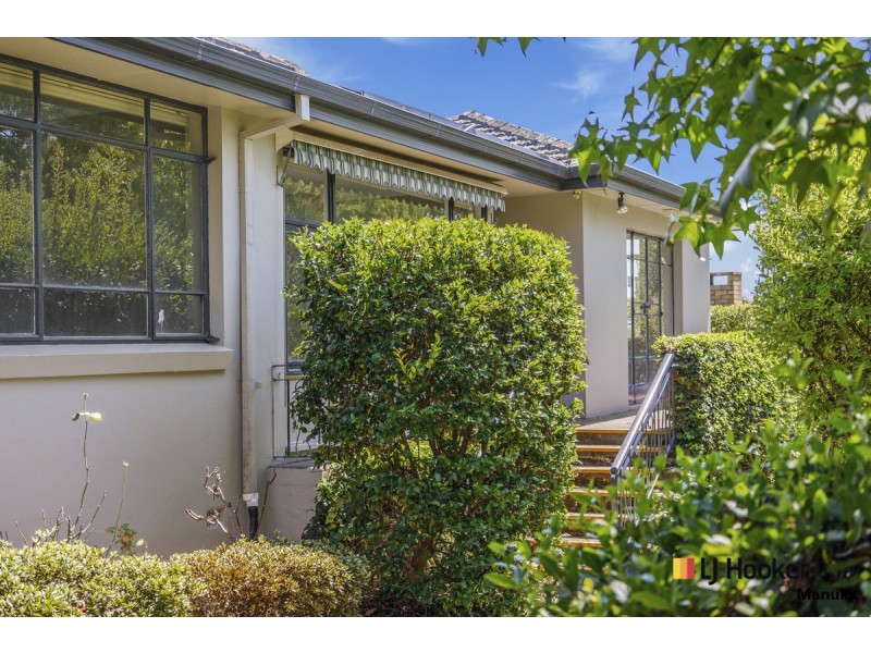 124 La Perouse Street, Griffith ACT 2603