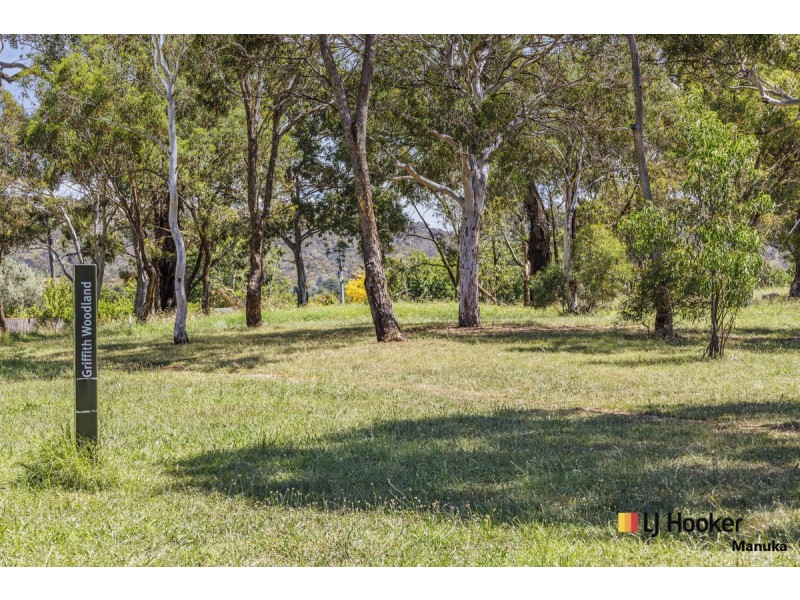 124 La Perouse Street, Griffith ACT 2603